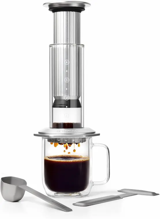 AeroPress Premium