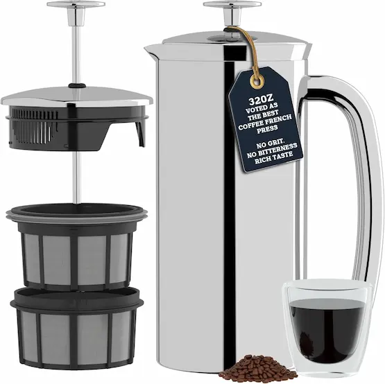 ESPRO P7